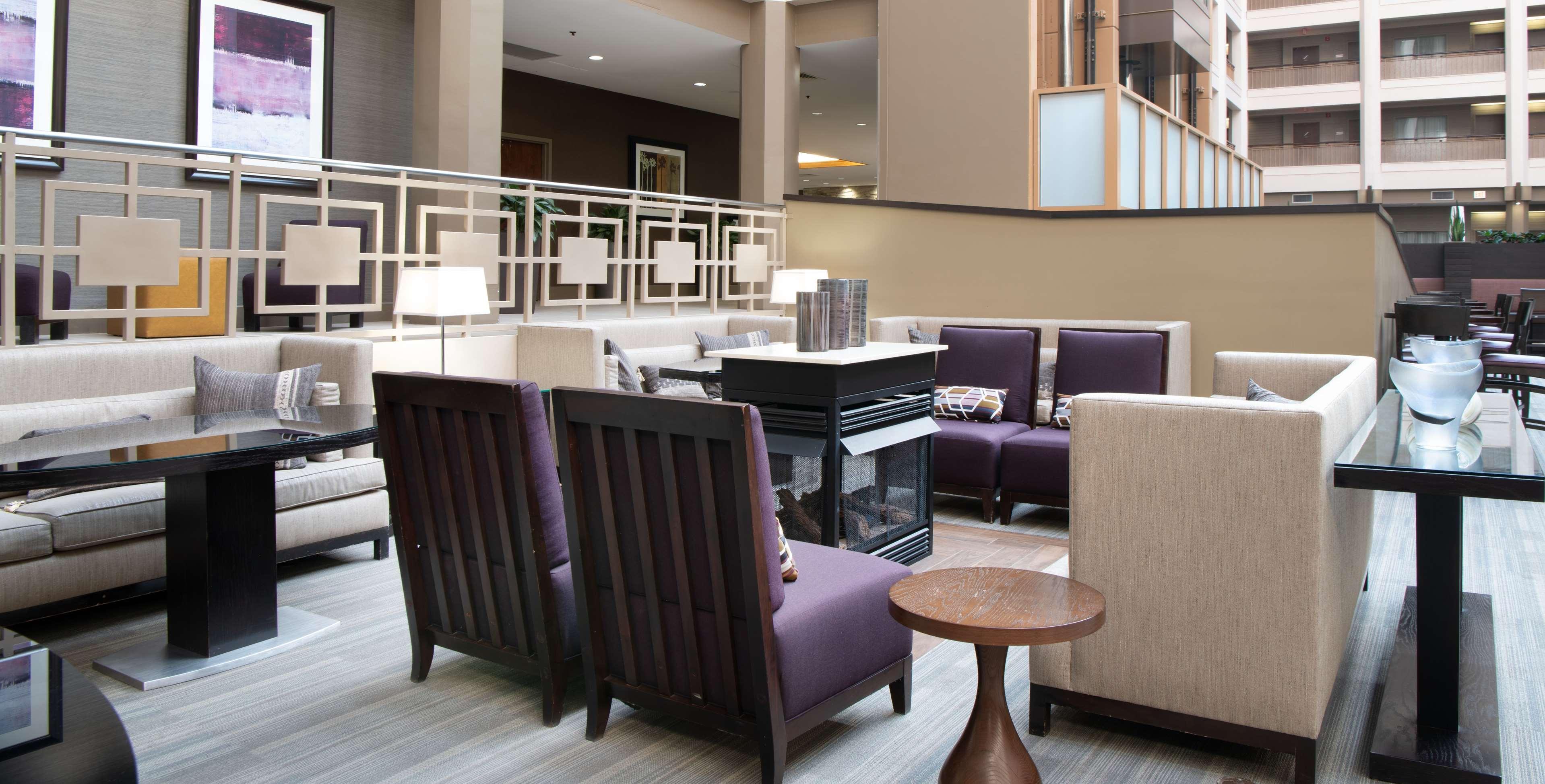 Embassy Suites By Hilton Chicago North Shore Дирфилд Экстерьер фото