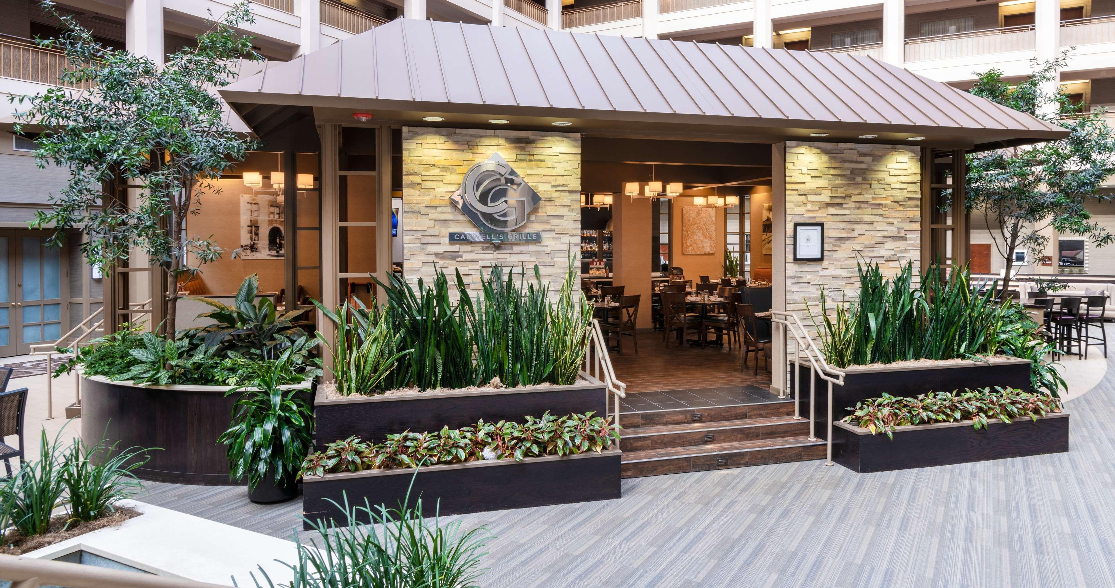 Embassy Suites By Hilton Chicago North Shore Дирфилд Экстерьер фото