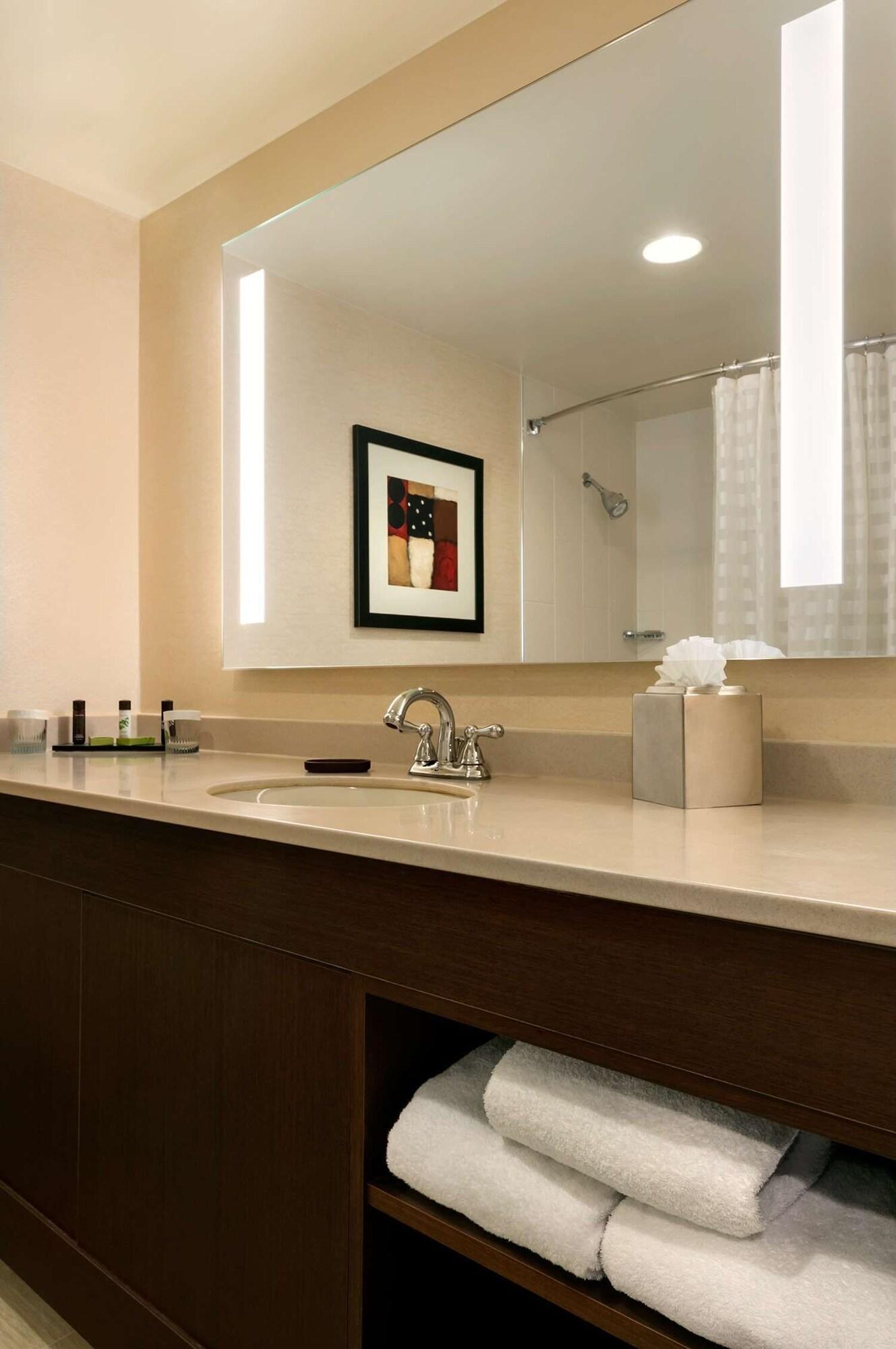 Embassy Suites By Hilton Chicago North Shore Дирфилд Экстерьер фото